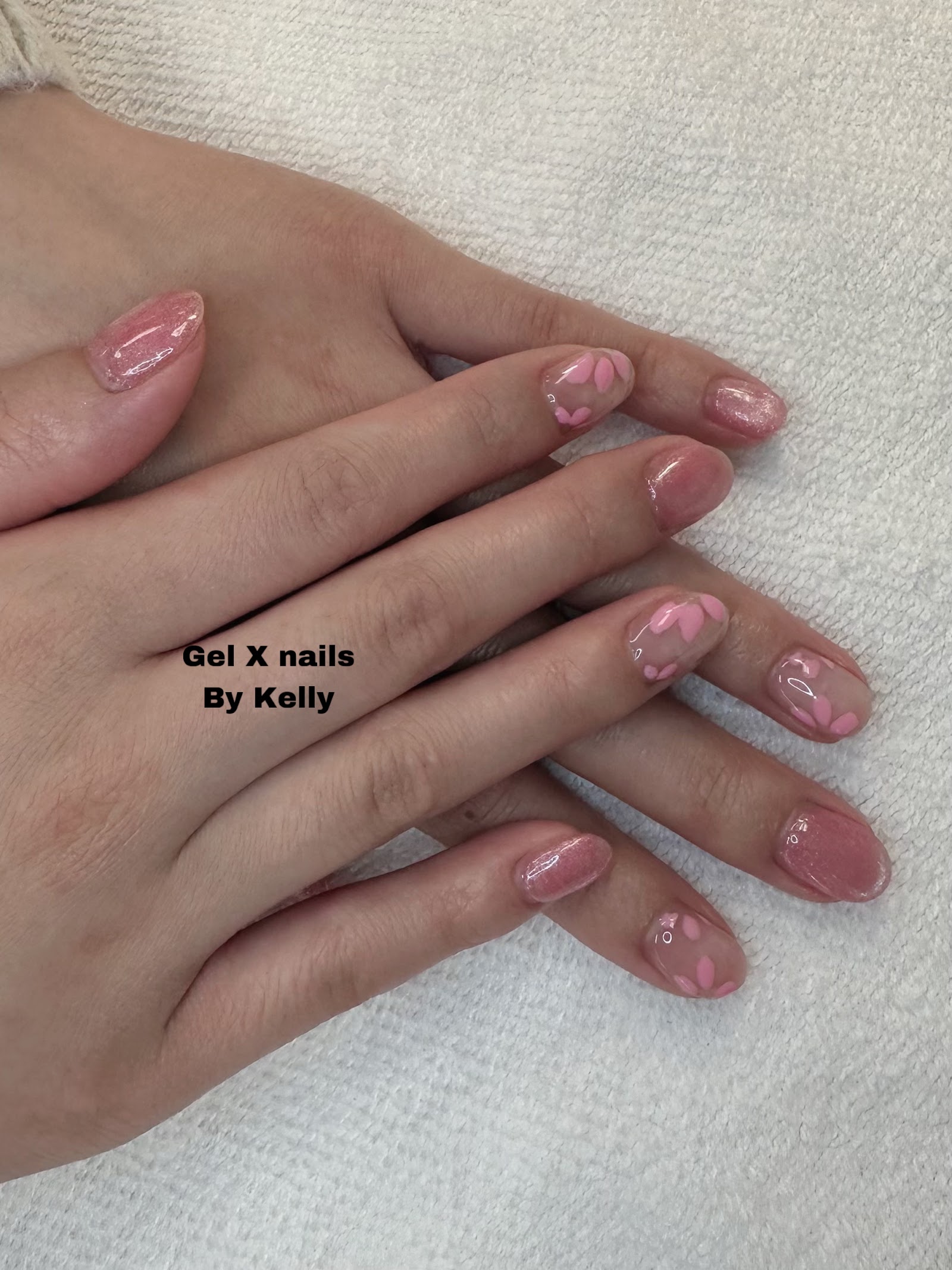 Da-Vi Nails logo