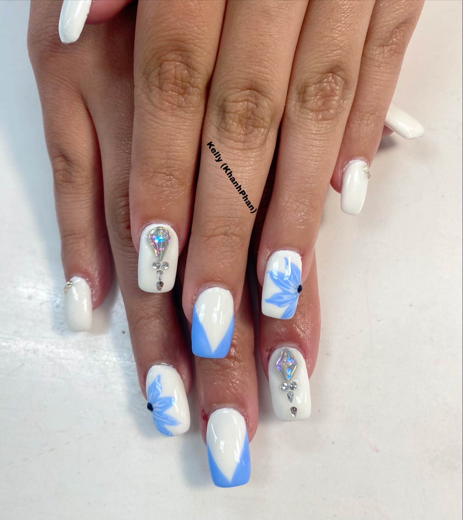 Da-Vi Nails nail photo 1