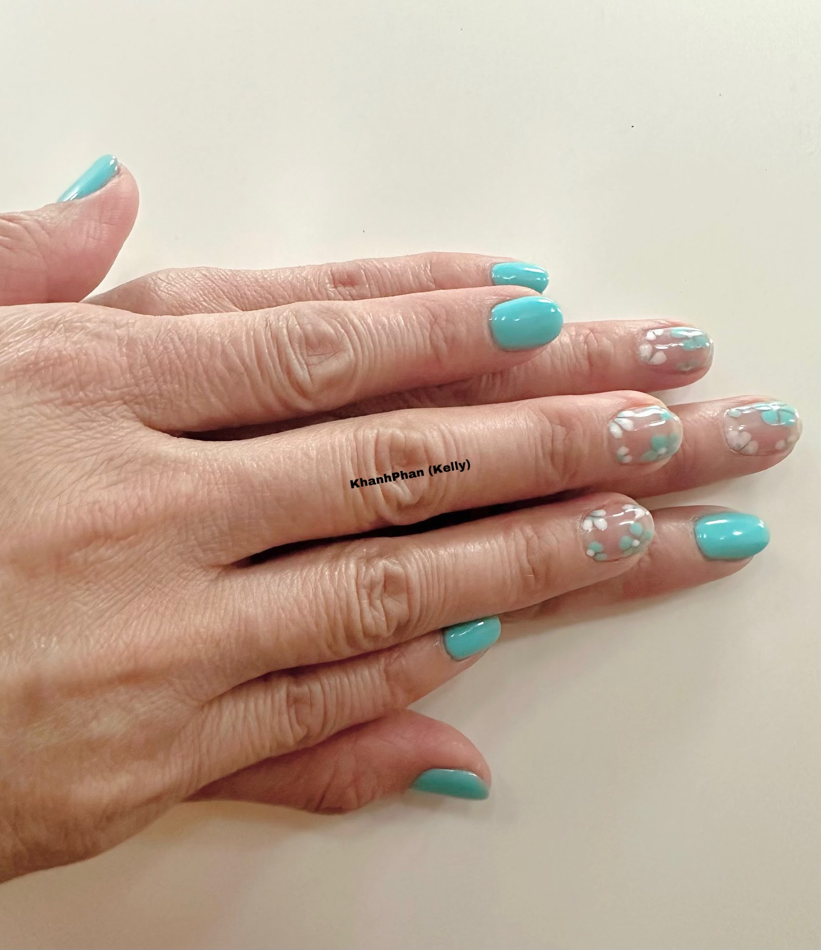 Da-Vi Nails nail photo 2