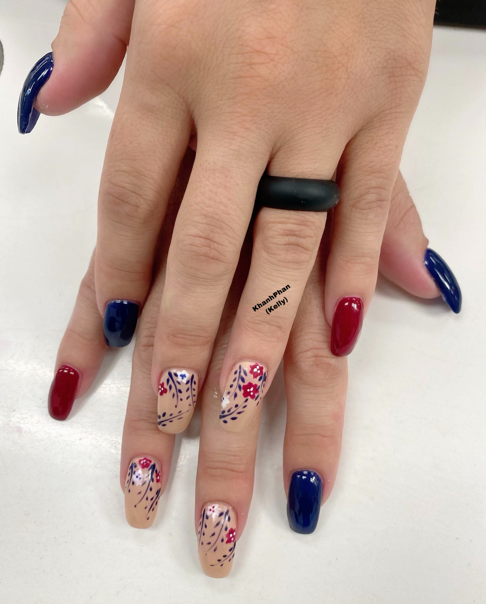 Da-Vi Nails nail photo 3