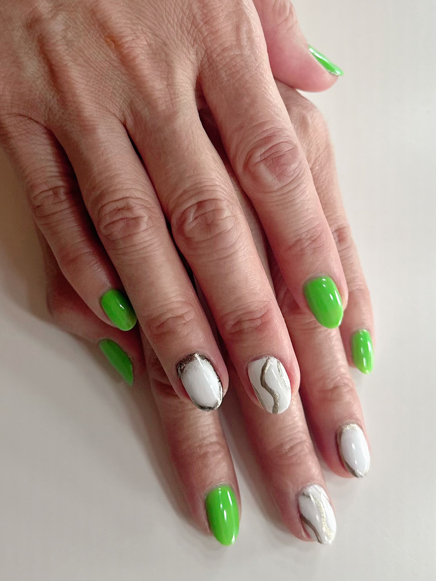 Da-Vi Nails nail photo 4