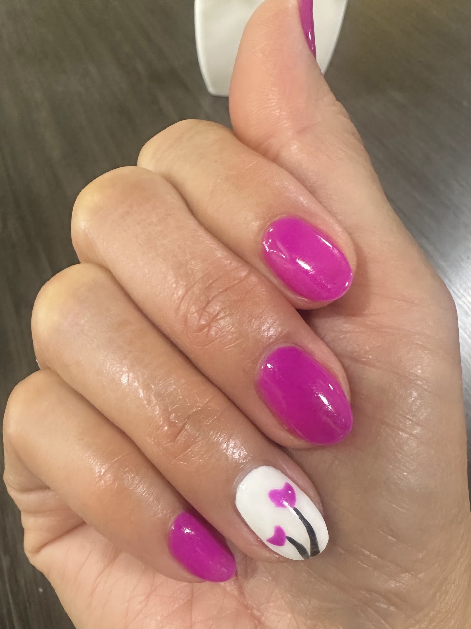 Da-Vi Nails nail photo 5
